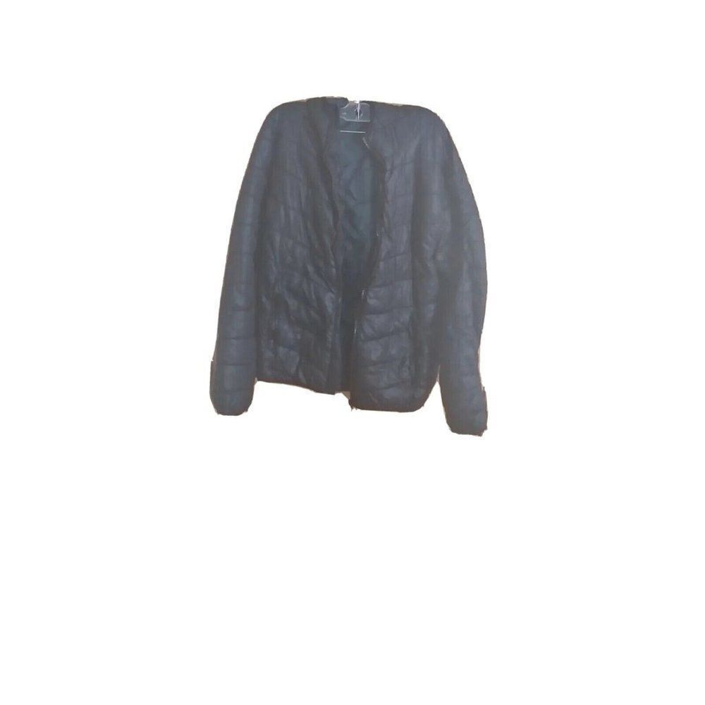 Divided Jacket Size Medium